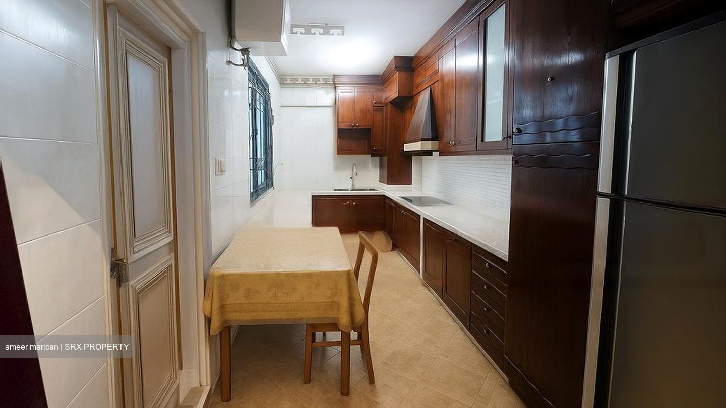 Blk 354B Admiralty Drive (Sembawang), HDB 5 Rooms #481990291
